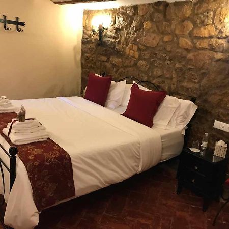 La Posada De Leza La Guardia 外观 照片