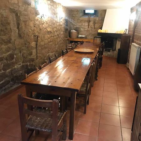 La Posada De Leza La Guardia 外观 照片