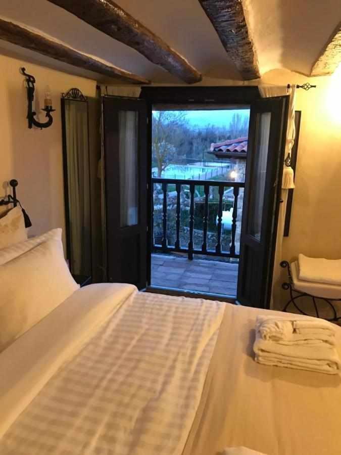 La Posada De Leza La Guardia 外观 照片