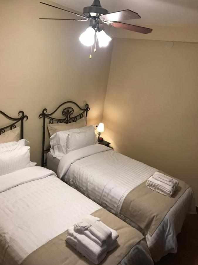 La Posada De Leza La Guardia 外观 照片