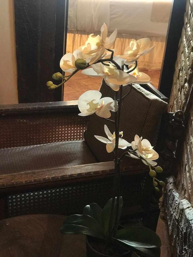La Posada De Leza La Guardia 外观 照片
